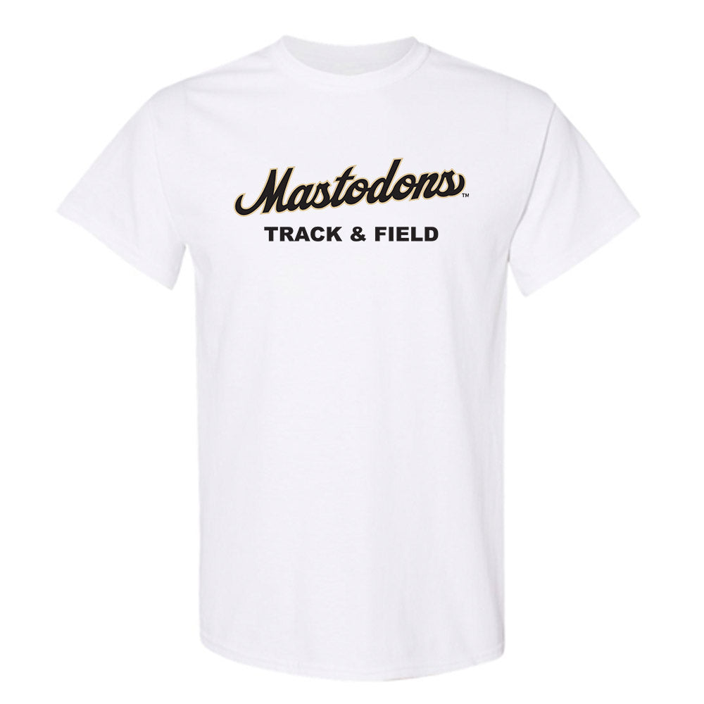 PFW - NCAA Women's Track & Field : Ava McAlexander - Classic Shersey T-Shirt-0