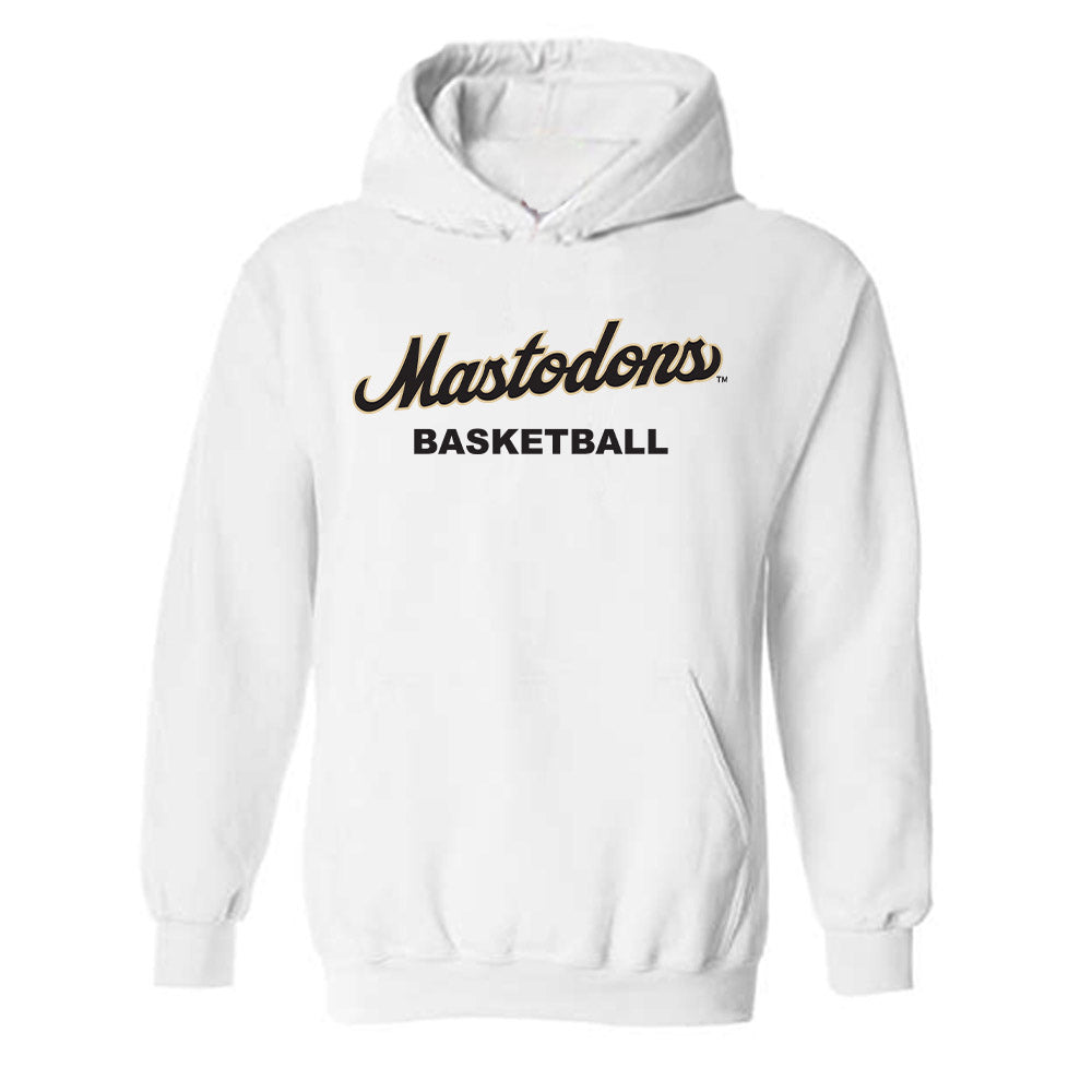 PFW - NCAA Women's Basketball : Rylee Bess - Classic Shersey Hooded Sweatshirt-0