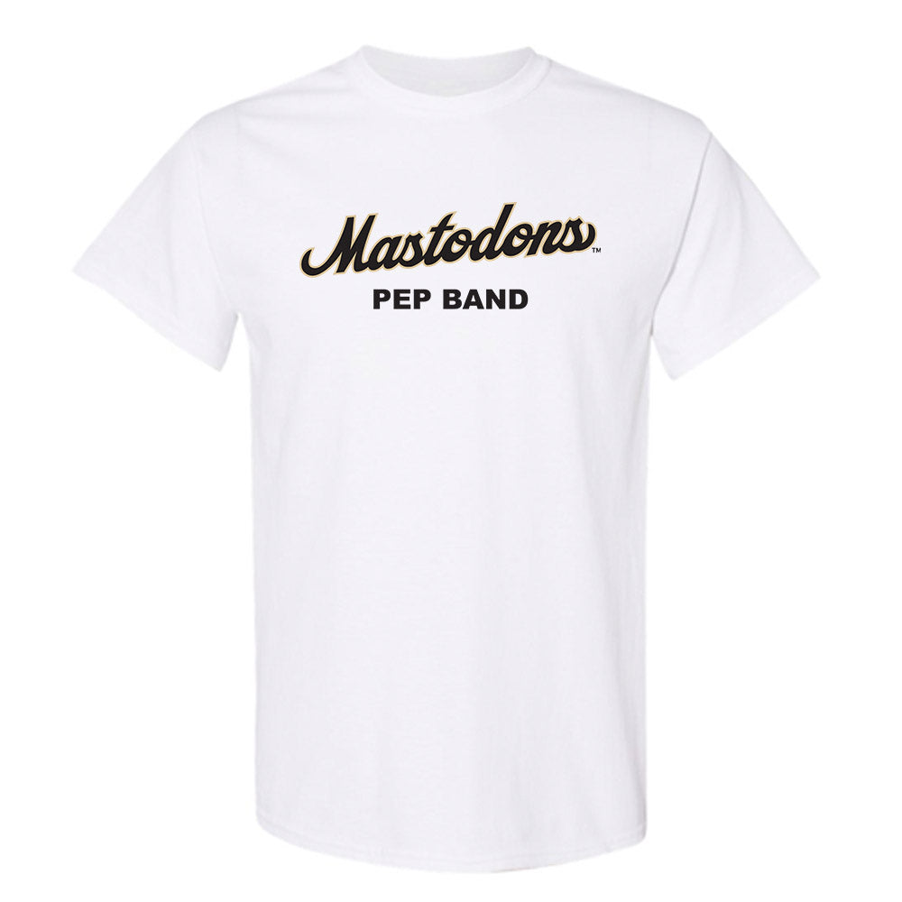 PFW - Pep Band : Saghi Naghizadeh - Classic Shersey T-Shirt-0