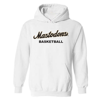 PFW - NCAA Women's Basketball : Lili Krasovec - Classic Shersey Hooded Sweatshirt-0