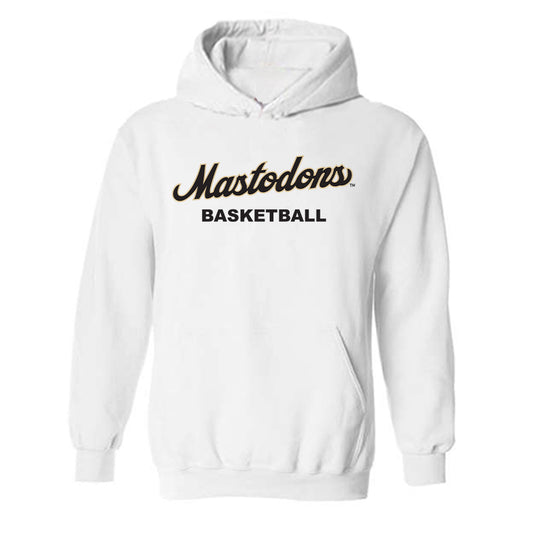 PFW - NCAA Women's Basketball : Lauren Lee - Classic Shersey Hooded Sweatshirt-0