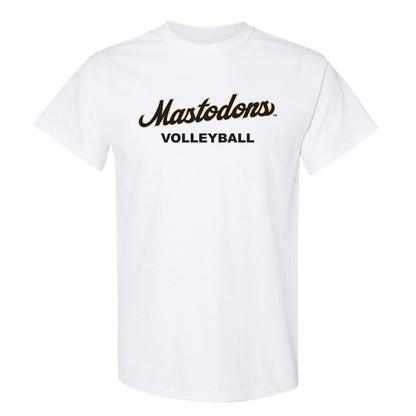 PFW - NCAA Men's Volleyball : Owen Banner - Classic Shersey T-Shirt-0