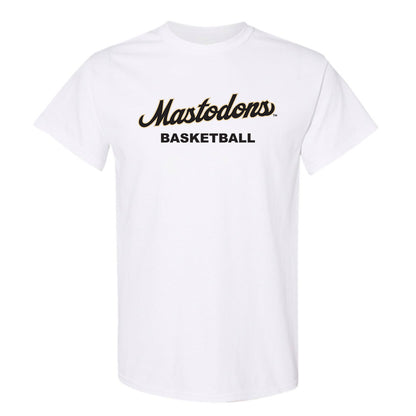 PFW - NCAA Men's Basketball : Ebrahim Kaba - Classic Shersey T-Shirt-0