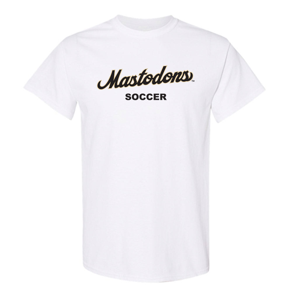PFW - NCAA Women's Soccer : Chloe Mariotti - Classic Shersey T-Shirt-0