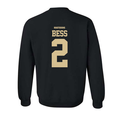 PFW - NCAA Women's Basketball : Rylee Bess - Classic Shersey Crewneck Sweatshirt-1