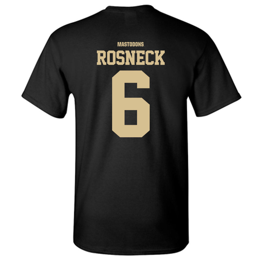 PFW - NCAA Women's Volleyball : Riley Rosneck - Classic Shersey T-Shirt-1