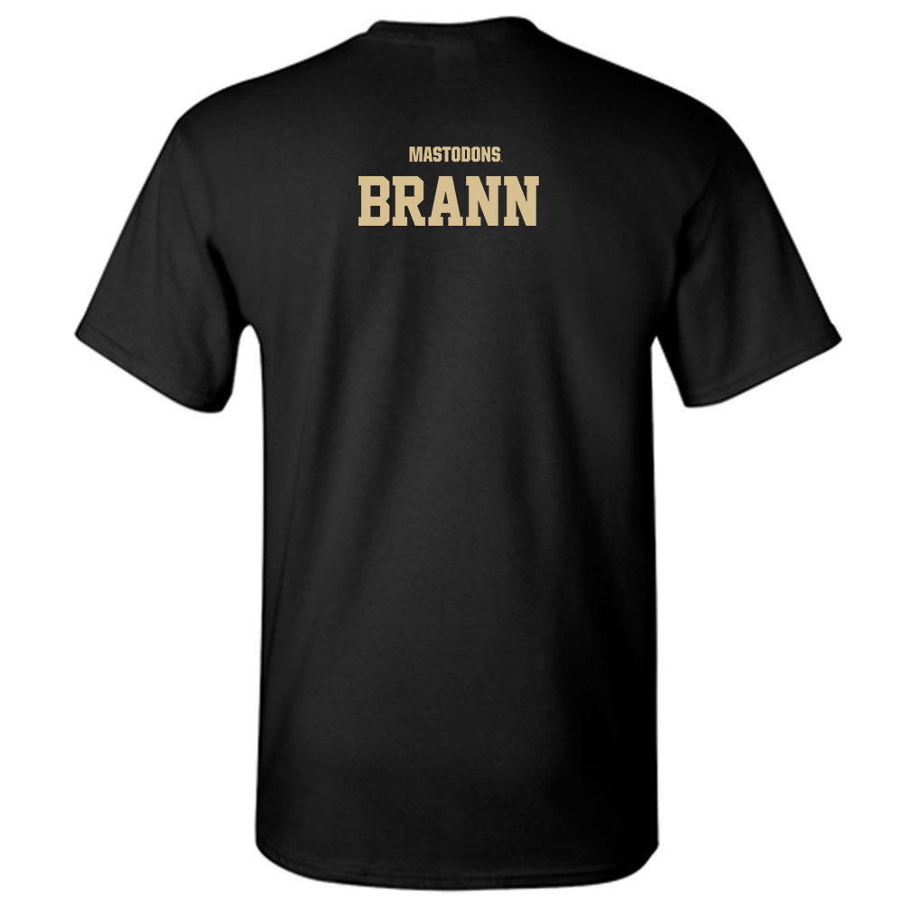 PFW - NCAA Men's Track & Field : Ashton Brann - Classic Shersey T-Shirt-1