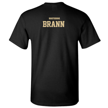 PFW - NCAA Men's Track & Field : Ashton Brann - Classic Shersey T-Shirt-1