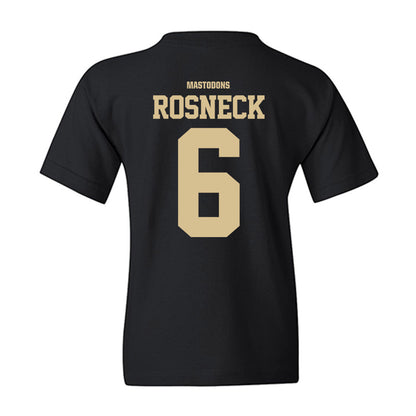 PFW - NCAA Women's Volleyball : Riley Rosneck - Classic Shersey Youth T-Shirt-1