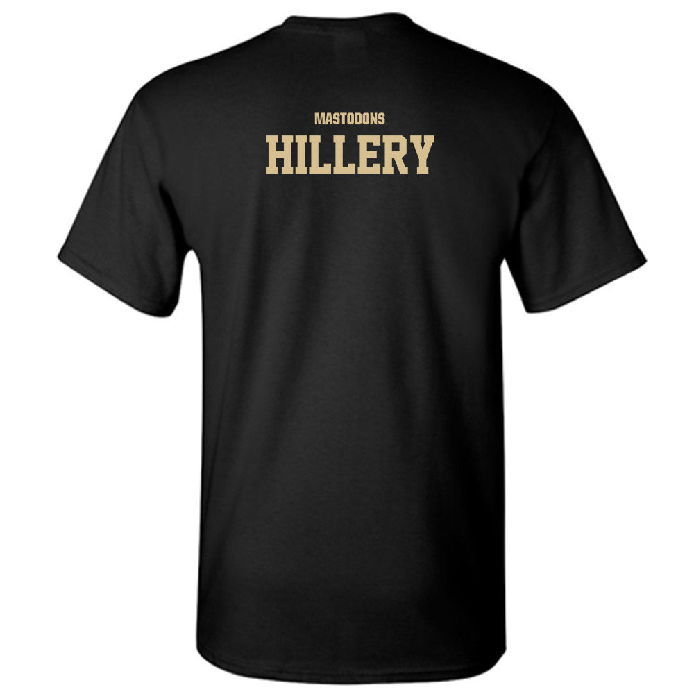 PFW - Pep Band : Justice Hillery - Classic Shersey T-Shirt-1