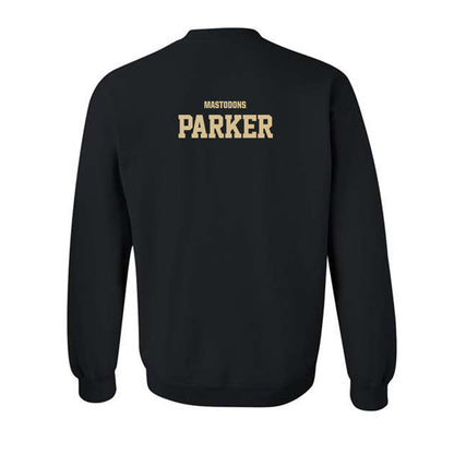 PFW - Pep Band : Evan Parker - Classic Shersey Crewneck Sweatshirt-1