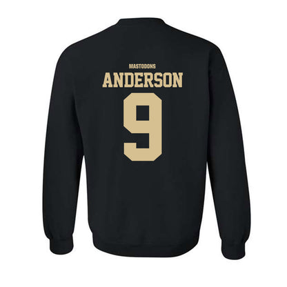 PFW - NCAA Men's Soccer : Shane Anderson - Classic Shersey Crewneck Sweatshirt-1