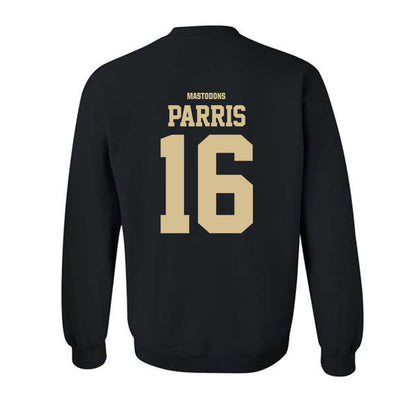 PFW - NCAA Women's Volleyball : Avery Parris - Classic Shersey Crewneck Sweatshirt-1