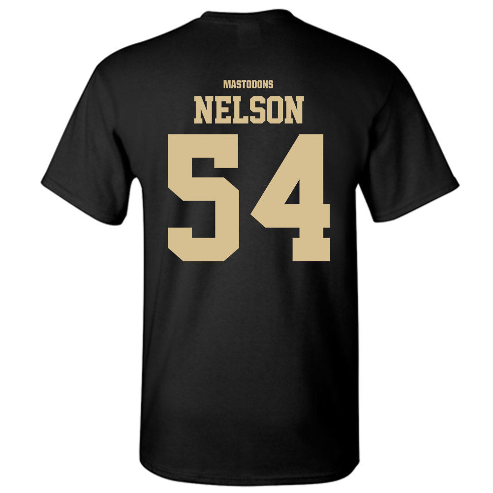 PFW - NCAA Women's Basketball : Alana Nelson - Classic Shersey T-Shirt-1