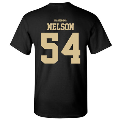 PFW - NCAA Women's Basketball : Alana Nelson - Classic Shersey T-Shirt-1