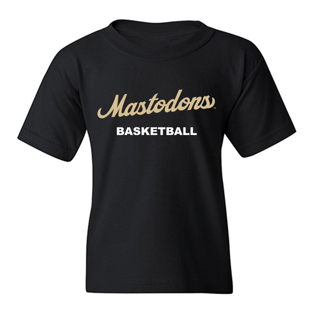 PFW - NCAA Women's Basketball : Ella Riggs - Classic Shersey Youth T-Shirt-0