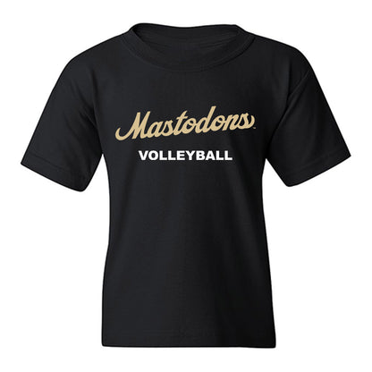 PFW - NCAA Women's Volleyball : Meg Berkland - Classic Shersey Youth T-Shirt-0