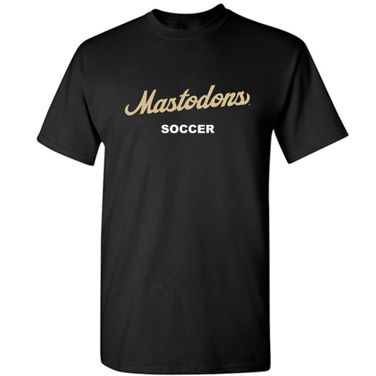 PFW - NCAA Men's Soccer : Ben Hissrich - Classic Shersey T-Shirt-0