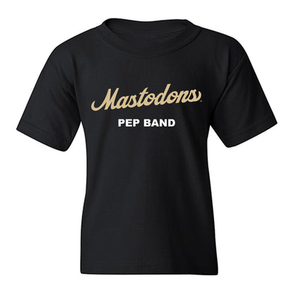 PFW - Pep Band : Evan Parker - Classic Shersey Youth T-Shirt-0