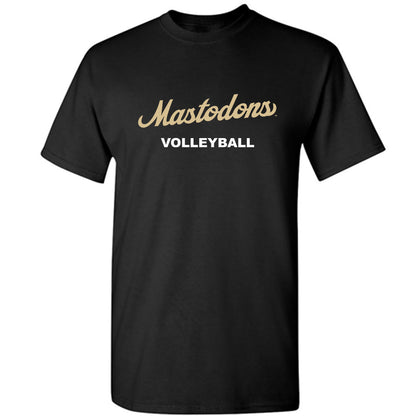 PFW - NCAA Women's Volleyball : Miona Dimitric - Classic Shersey T-Shirt-0