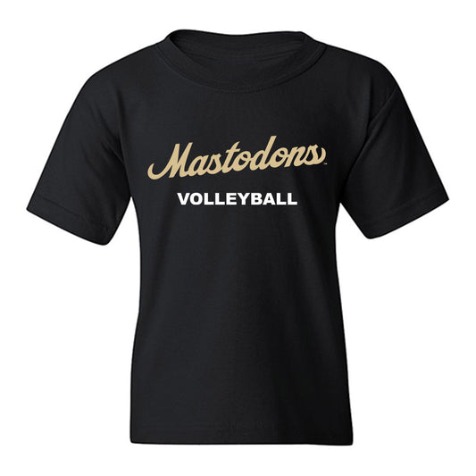PFW - NCAA Men's Volleyball : Casey Lyons - Classic Shersey Youth T-Shirt-0