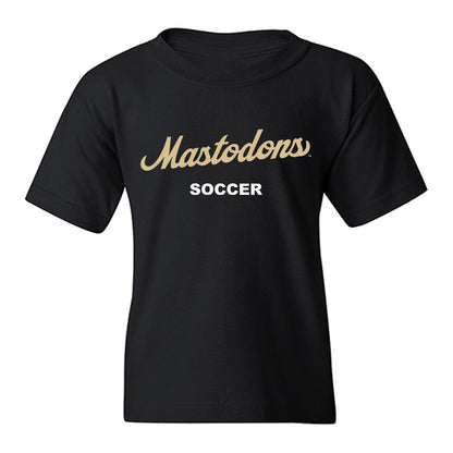 PFW - NCAA Women's Soccer : Sabrina Sokol - Classic Shersey Youth T-Shirt-0