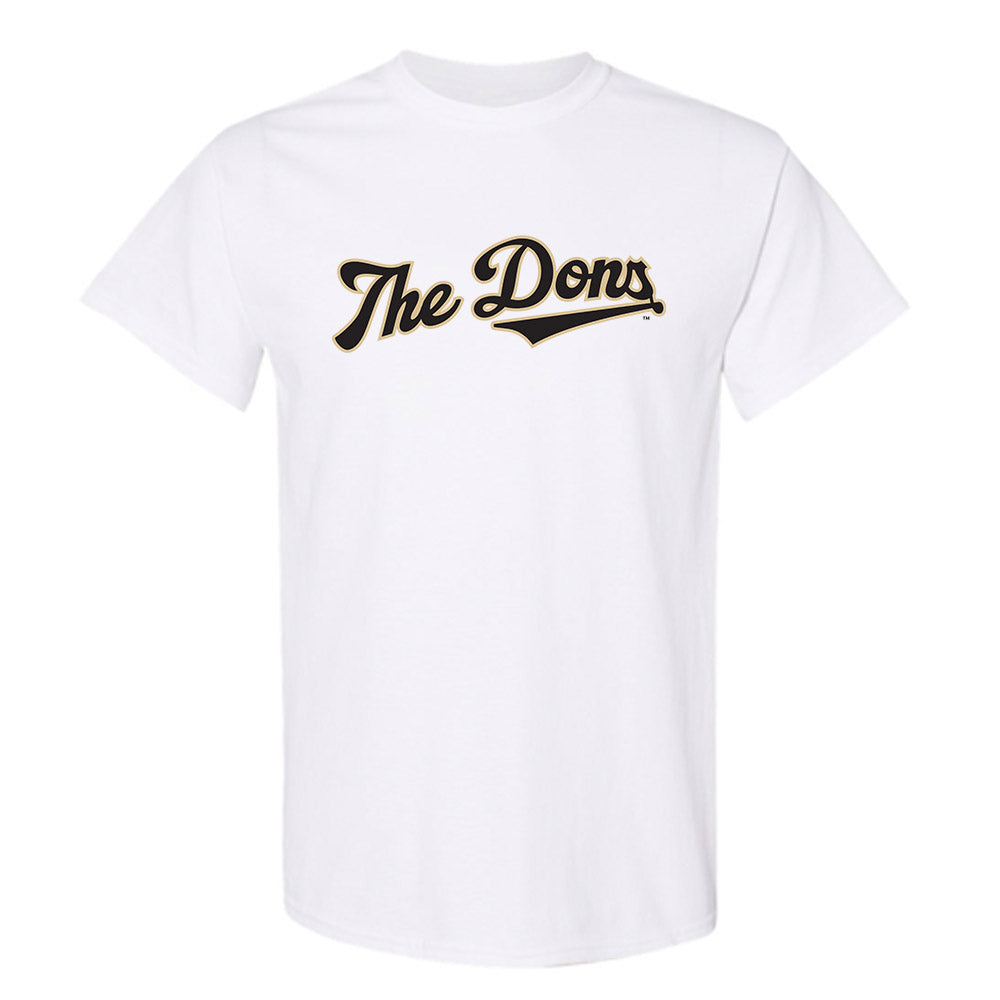 PFW - NCAA Cheerleading : Ludmilla Dortilus - Classic Shersey T-Shirt-0