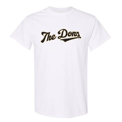 PFW - NCAA Cheerleading : Ludmilla Dortilus - Classic Shersey T-Shirt-0