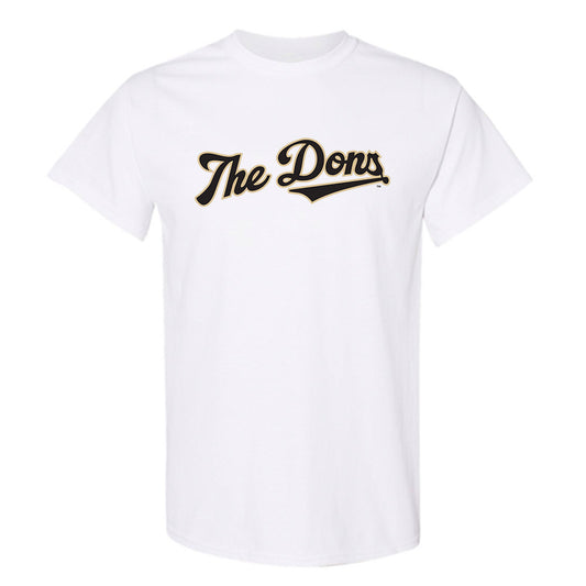 PFW - NCAA Cheerleading : Ludmilla Dortilus - Classic Shersey T-Shirt-0