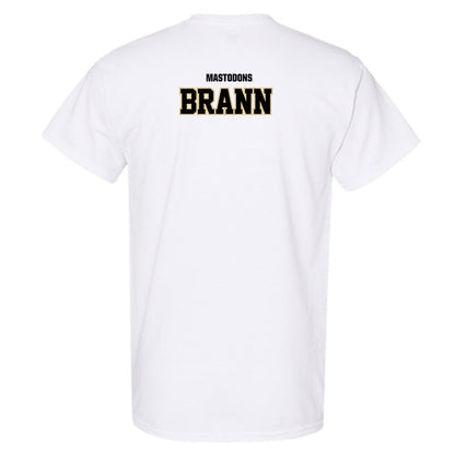 PFW - NCAA Men's Track & Field : Ashton Brann - Classic Shersey T-Shirt-1