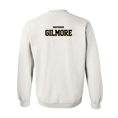 PFW - Pep Band : Benjamin Gilmore - Classic Shersey Crewneck Sweatshirt-1