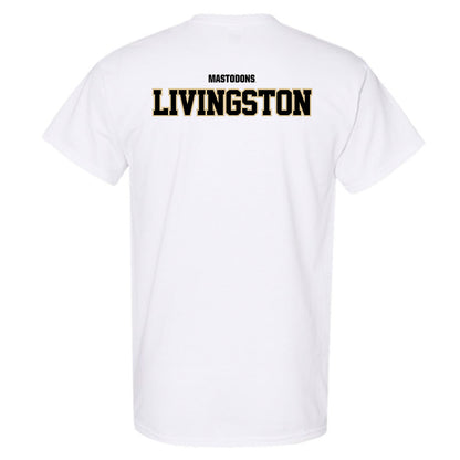 PFW - NCAA Men's Track & Field : Bradyn Livingston - Classic Shersey T-Shirt-1