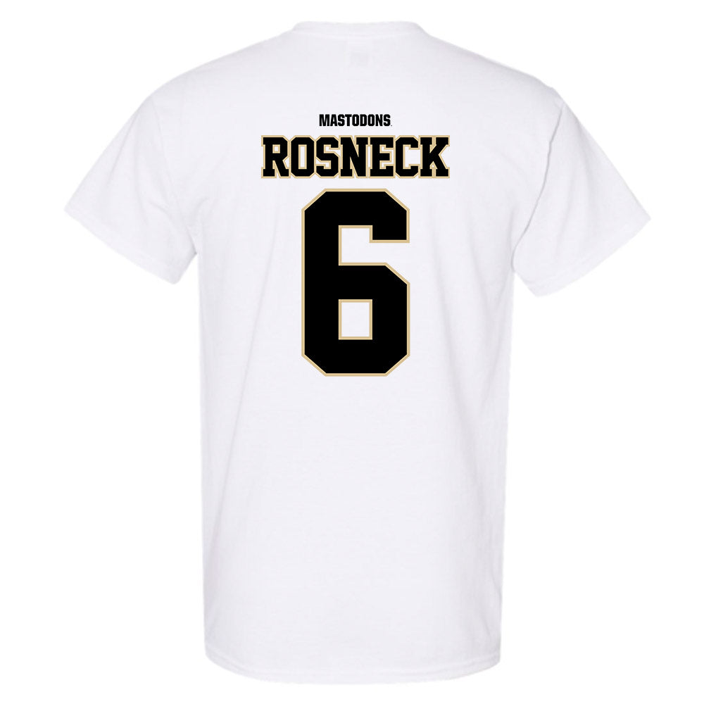 PFW - NCAA Women's Volleyball : Riley Rosneck - Classic Shersey T-Shirt-1
