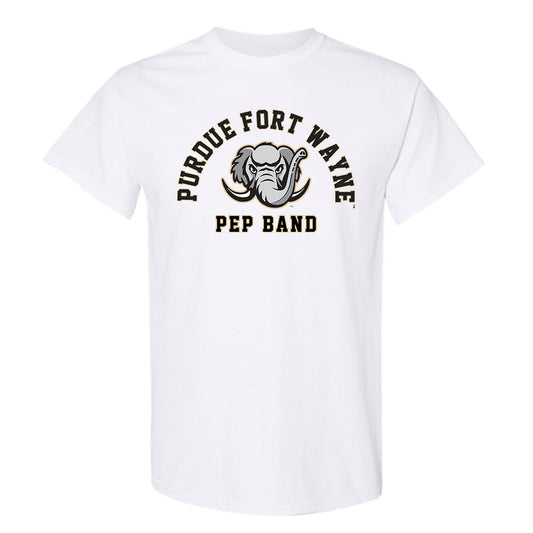 PFW - Pep Band : Benjamin Gilmore - Classic Shersey T-Shirt-0