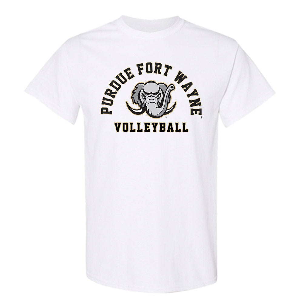 PFW - NCAA Men's Volleyball : Ethan Skalski - Classic Shersey T-Shirt-0