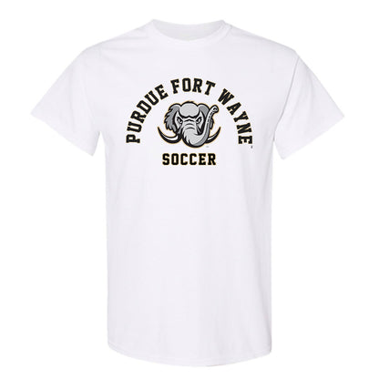 PFW - NCAA Women's Soccer : Alexis Purdy - Classic Shersey T-Shirt-0