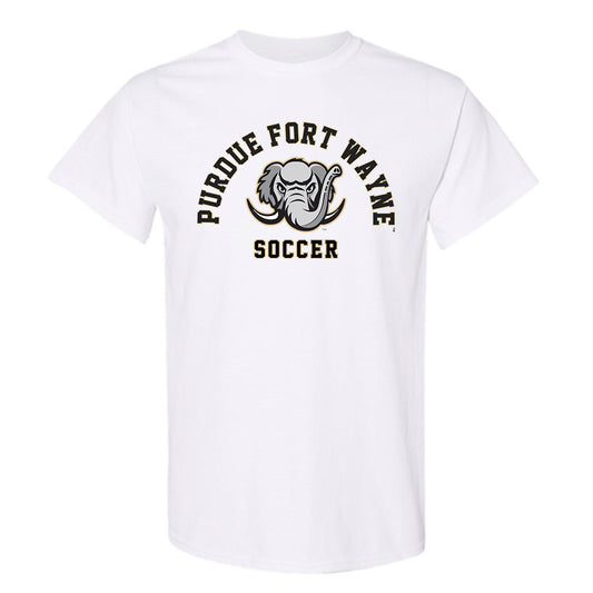 PFW - NCAA Men's Soccer : Eliam Mier - Classic Shersey T-Shirt-0