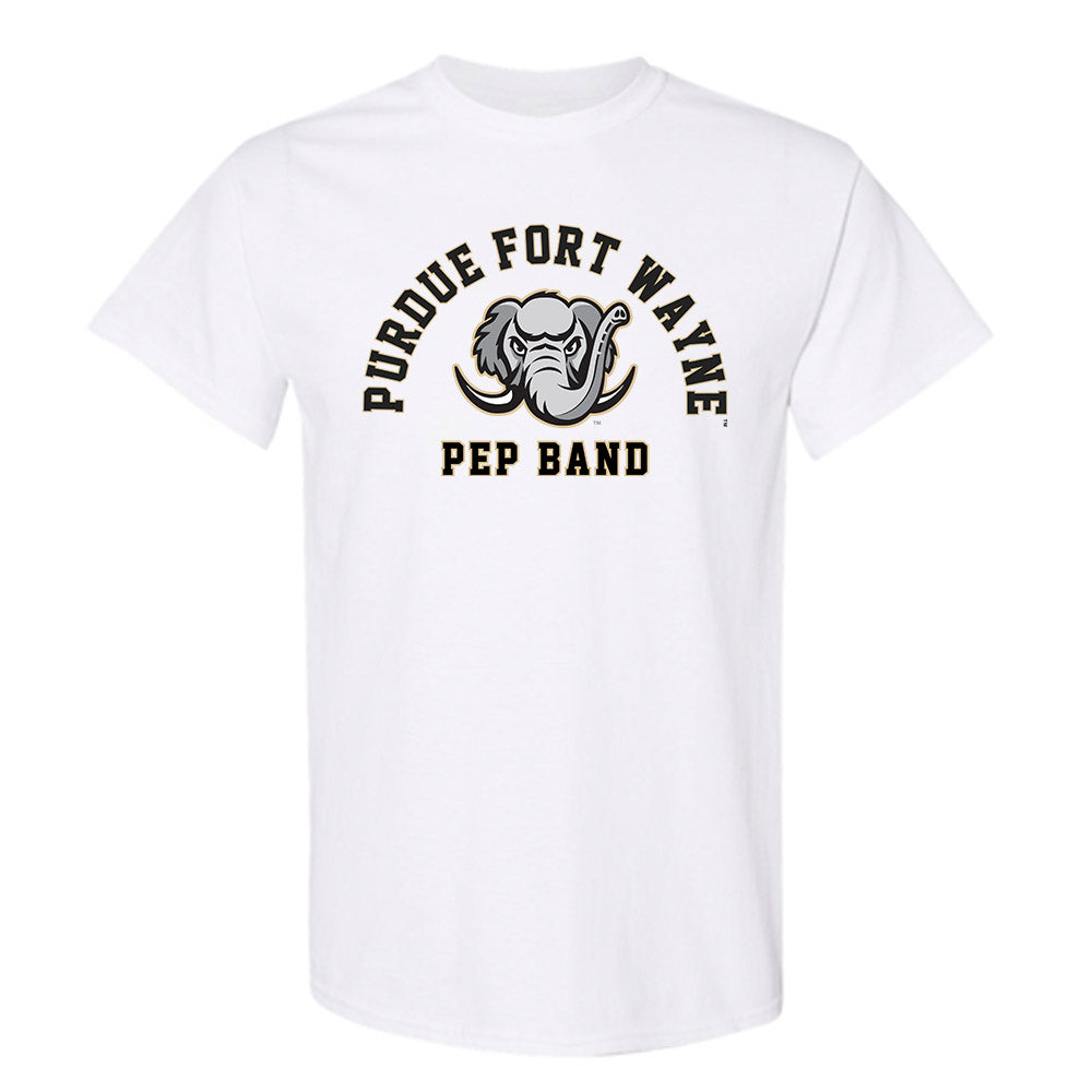 PFW - Pep Band : Alex Raby - Classic Shersey T-Shirt-0