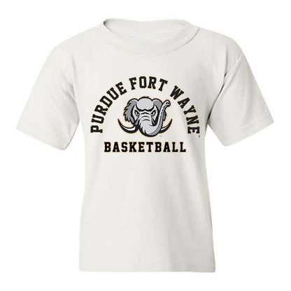 PFW - NCAA Men's Basketball : JaCorey Lipkins - Classic Shersey Youth T-Shirt-0