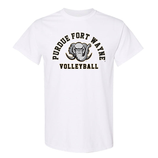 PFW - NCAA Women's Volleyball : Iris Riegel - Classic Shersey T-Shirt-0