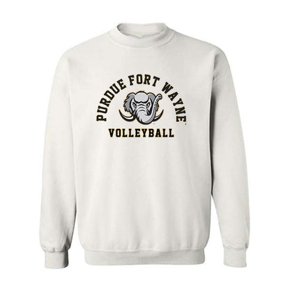 PFW - NCAA Men's Volleyball : Jean Paul Gonzalez - Classic Shersey Crewneck Sweatshirt-0