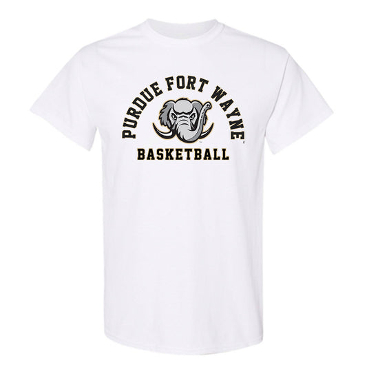 PFW - NCAA Men's Basketball : Deandre Craig - Classic Shersey T-Shirt-0