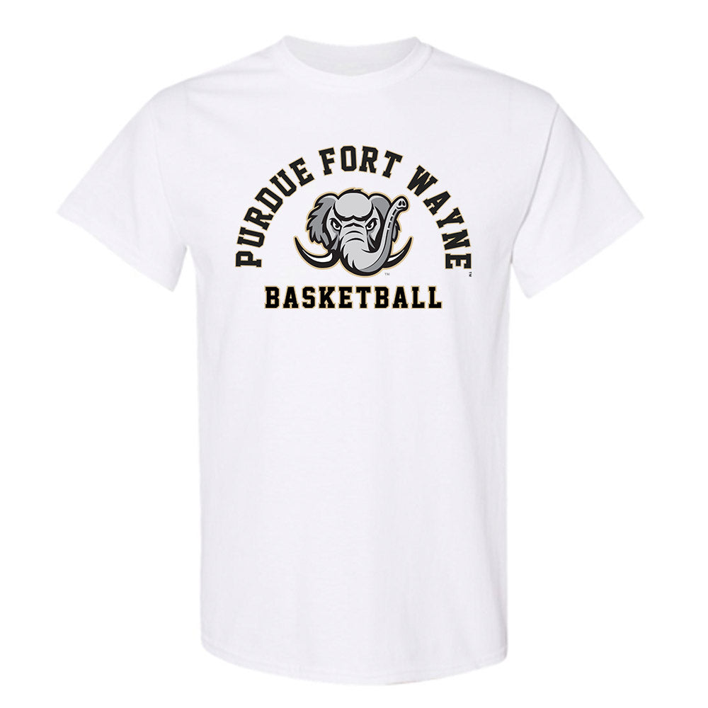 PFW - NCAA Women's Basketball : Hillary Offing - Classic Shersey T-Shirt-0