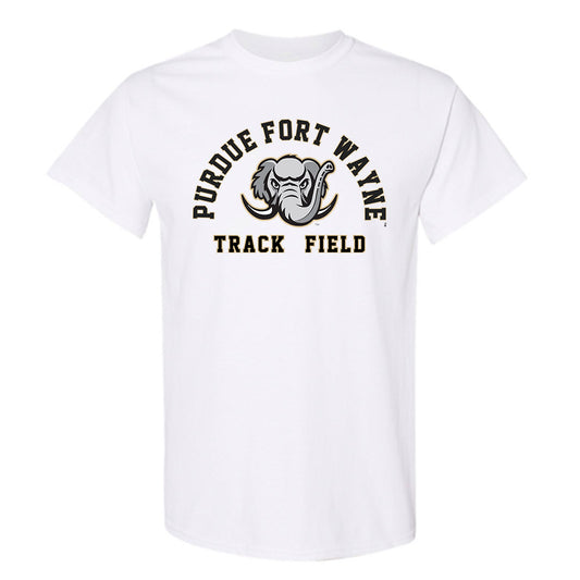 PFW - NCAA Women's Track & Field : Aniya Young - Classic Shersey T-Shirt-0