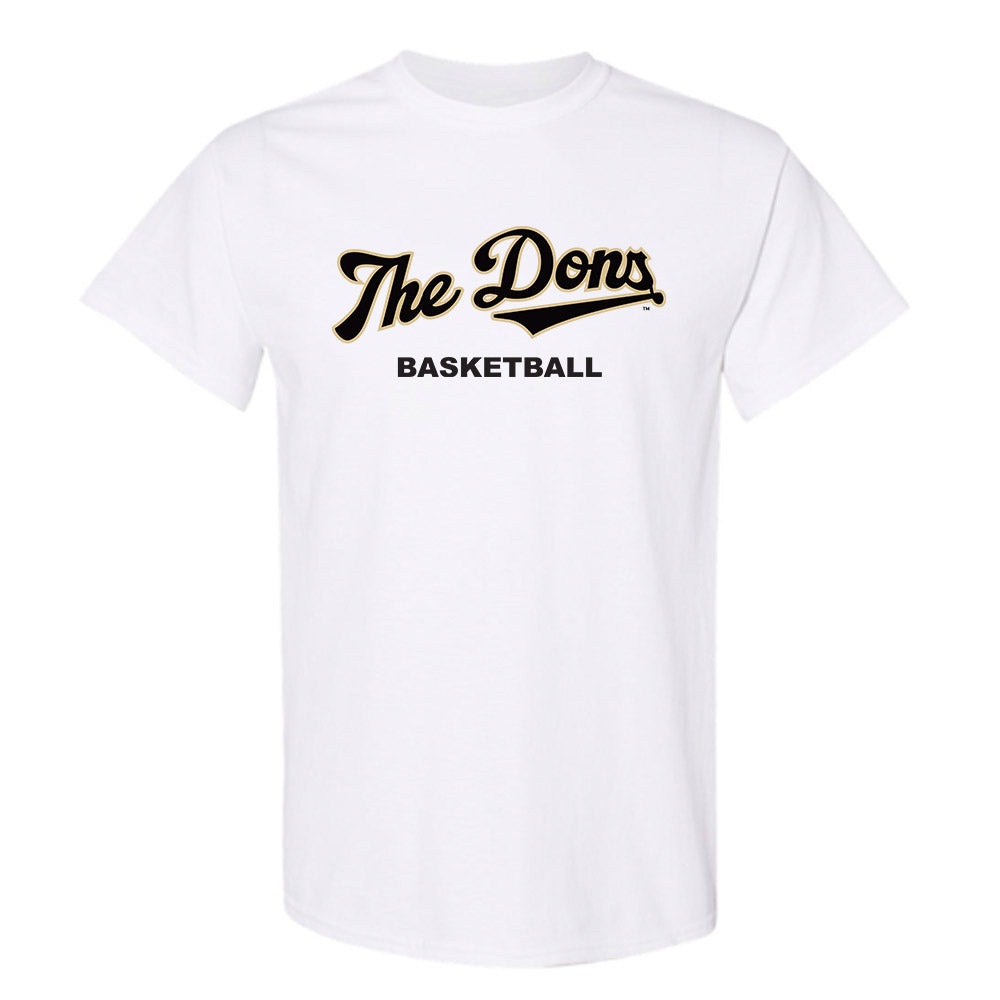 PFW - NCAA Women's Basketball : Nika Lokica - Classic Shersey T-Shirt-0