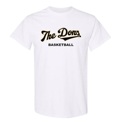 PFW - NCAA Women's Basketball : Nika Lokica - Classic Shersey T-Shirt-0