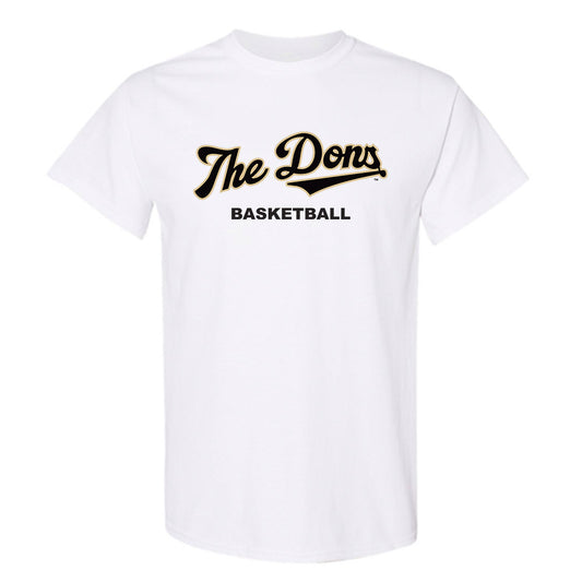 PFW - NCAA Women's Basketball : Nika Lokica - Classic Shersey T-Shirt-0
