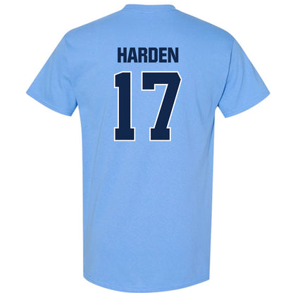 UNC - NCAA Women's Lacrosse : Kaleigh Harden - NCAA® 22-0 National Champions T-Shirt-1