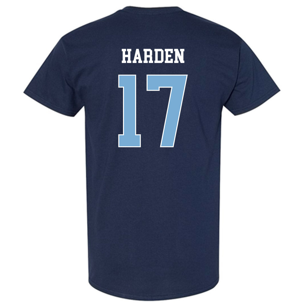 UNC - NCAA Women's Lacrosse : Kaleigh Harden - NCAA® Champions T-Shirt-1