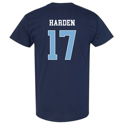 UNC - NCAA Women's Lacrosse : Kaleigh Harden - NCAA® Champions T-Shirt-1